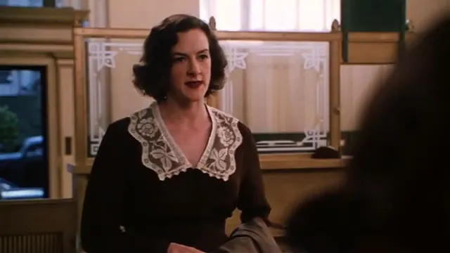 Cradle Will Rock Scene 4