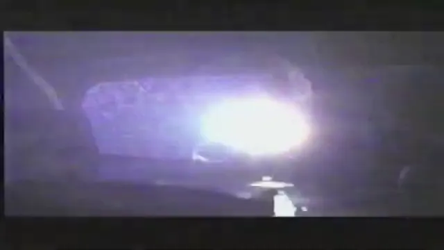 Soul Survivors Scene 2