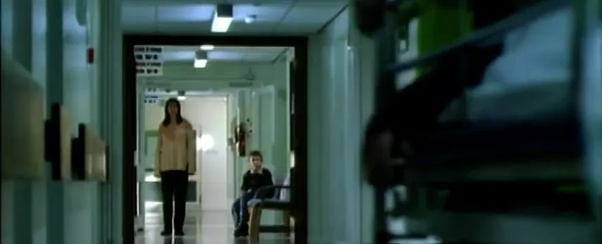 The Gathering Scene 1