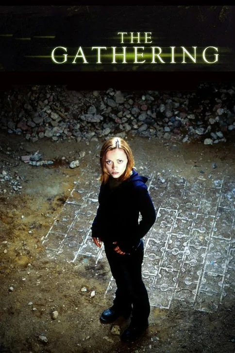 The Gathering Movie Poster
