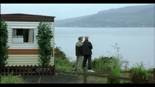 Sweet Sixteen Scene 2