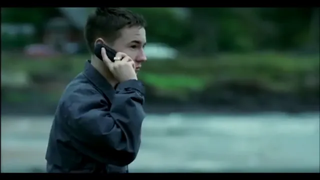 Sweet Sixteen Scene 5