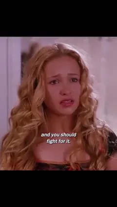 Raising Helen Scene 2