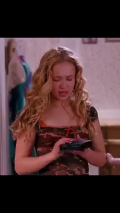 Raising Helen Scene 3