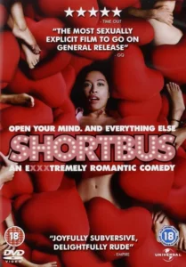 Shortbus Movie Poster