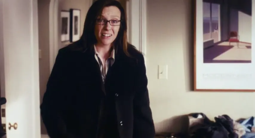 In Her Shoes Scene 2