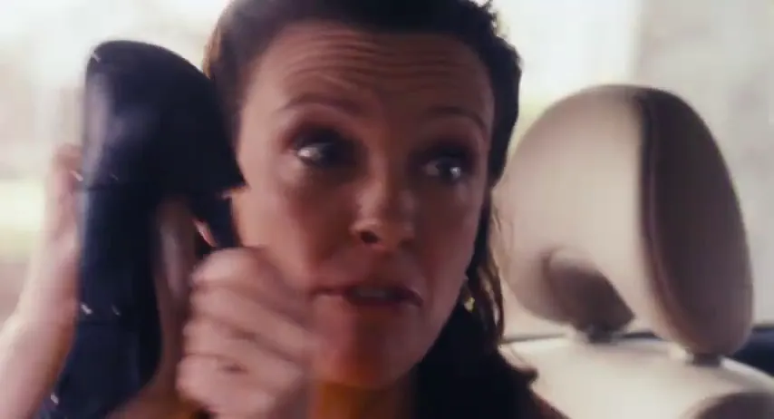 In Her Shoes Scene 5