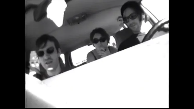 Dig! Scene 3