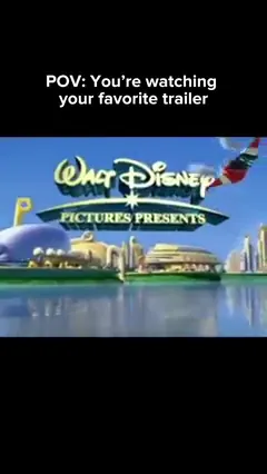 Meet the Robinsons Scene 3