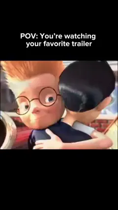 Meet the Robinsons Scene 4