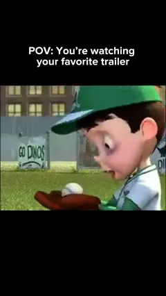 Meet the Robinsons Scene 5