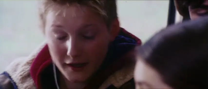 The Seeker: The Dark Is Rising Scene 1