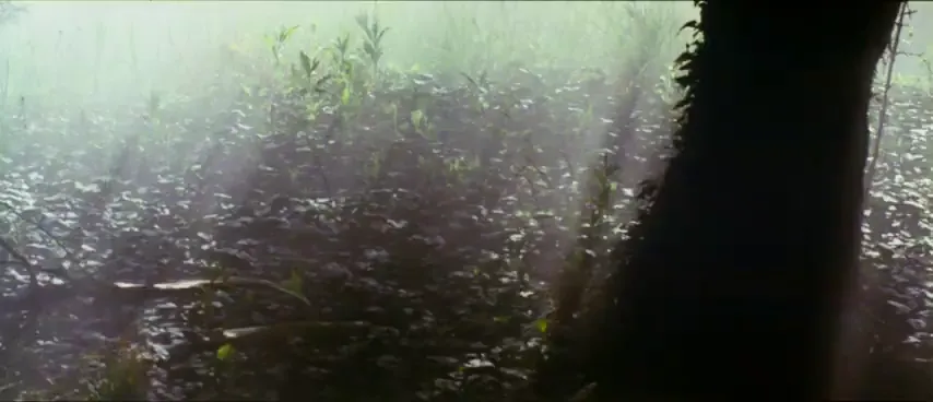 The Seeker: The Dark Is Rising Scene 2