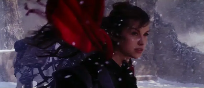 The Seeker: The Dark Is Rising Scene 5