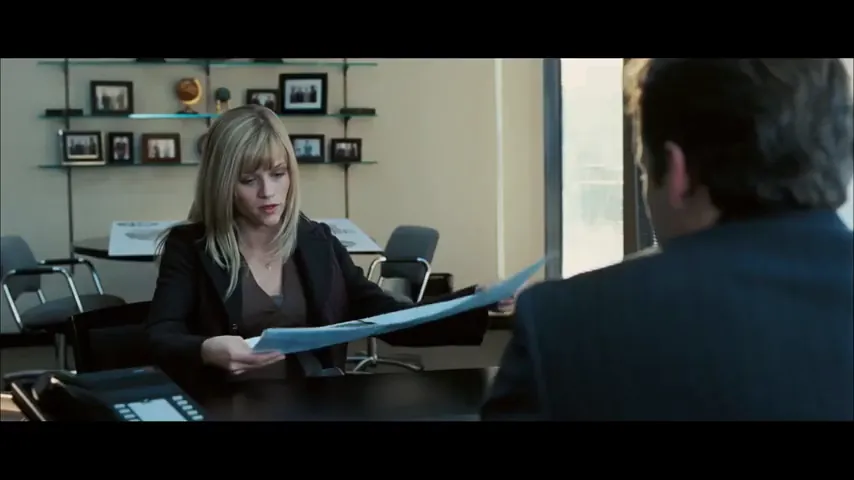 Rendition Scene 2