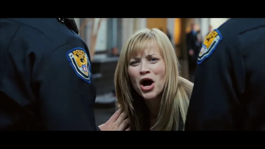 Rendition Scene 5