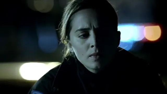 The Alphabet Killer Scene 1