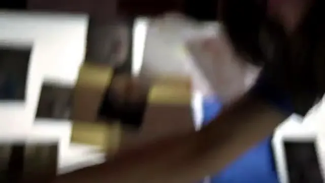 The Alphabet Killer Scene 2