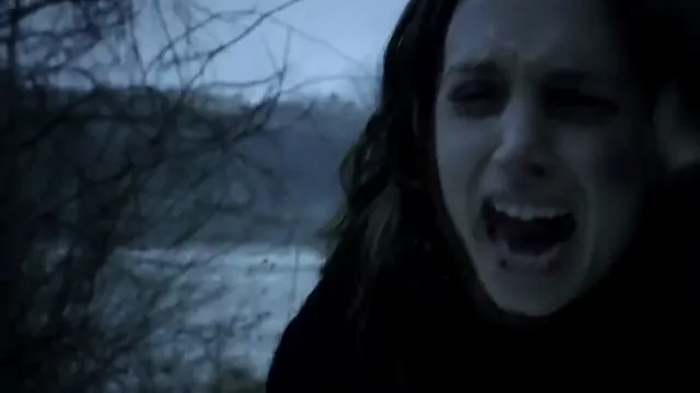 The Alphabet Killer Scene 3