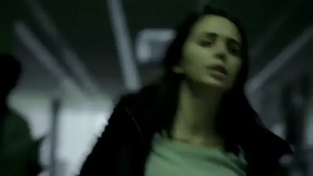 The Alphabet Killer Scene 5