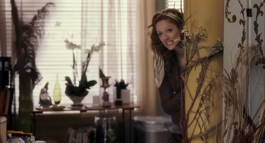 Love Happens Scene 5