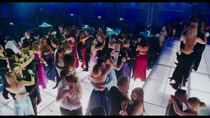 Prom Night Scene 1