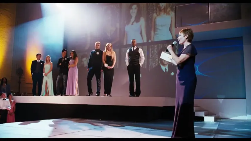 Prom Night Scene 2