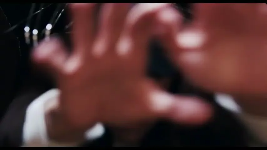 Prom Night Scene 3