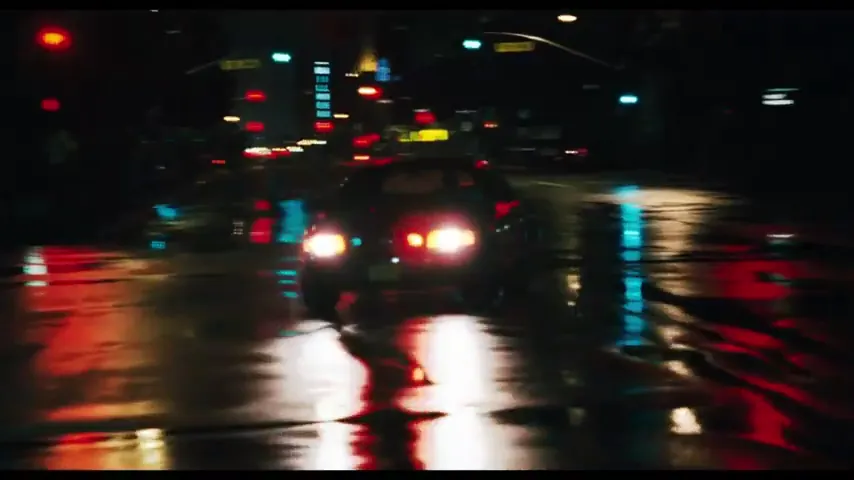 Prom Night Scene 4