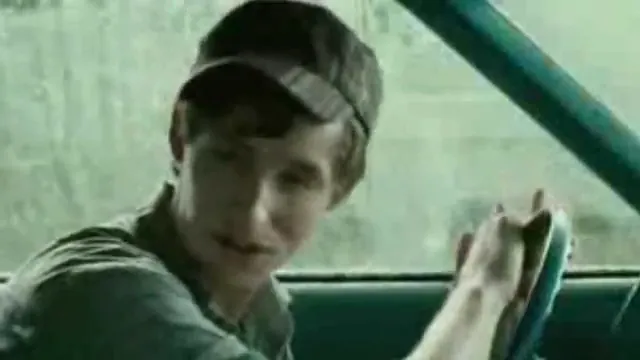 The Yellow Handkerchief Scene 2