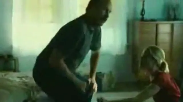 The Yellow Handkerchief Scene 3