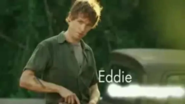 The Yellow Handkerchief Scene 5