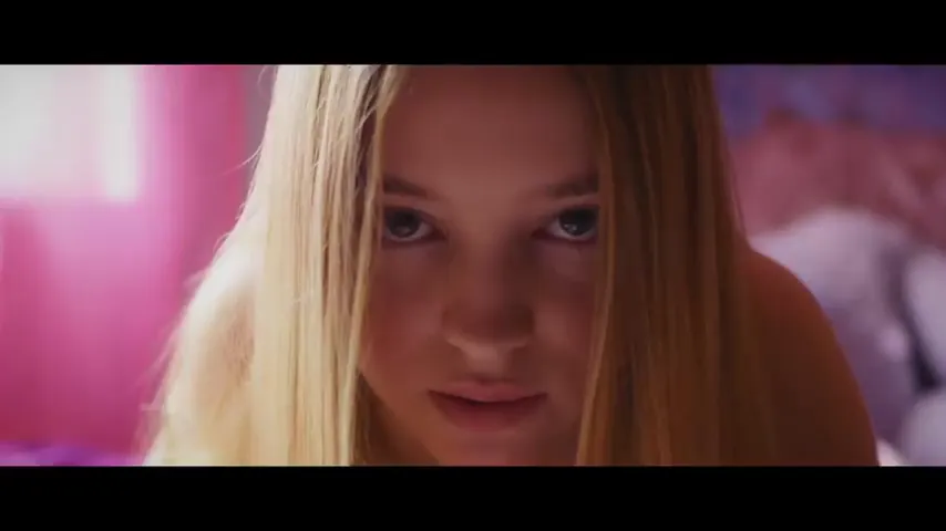 Girl Lost: A Hollywood Story Scene 1