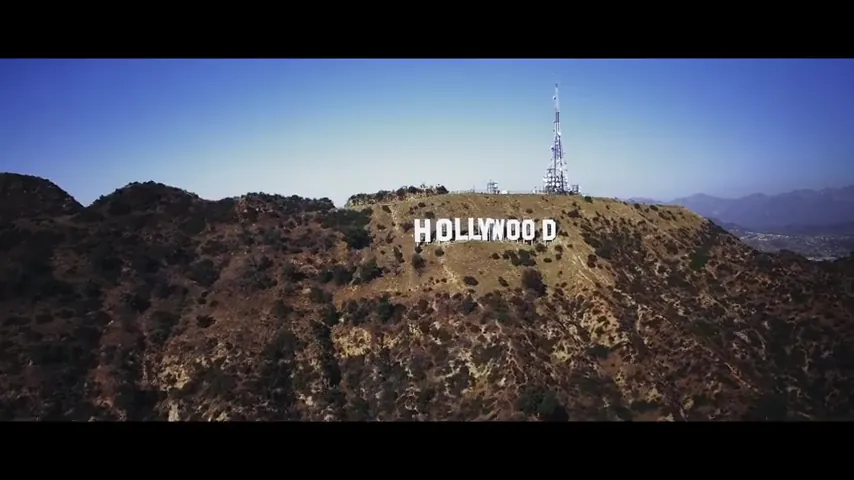 Girl Lost: A Hollywood Story Scene 2