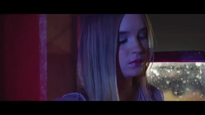 Girl Lost: A Hollywood Story Scene 5