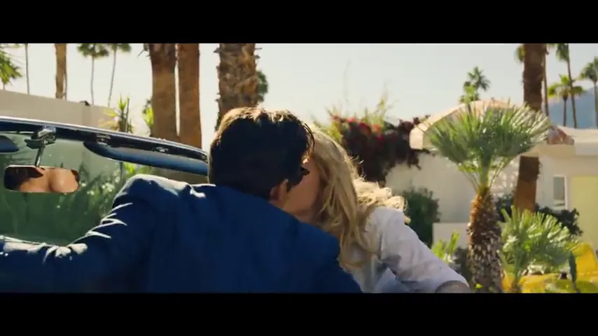 Don't Worry Darling Scene 2