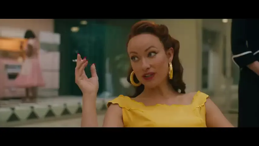Don't Worry Darling Scene 3