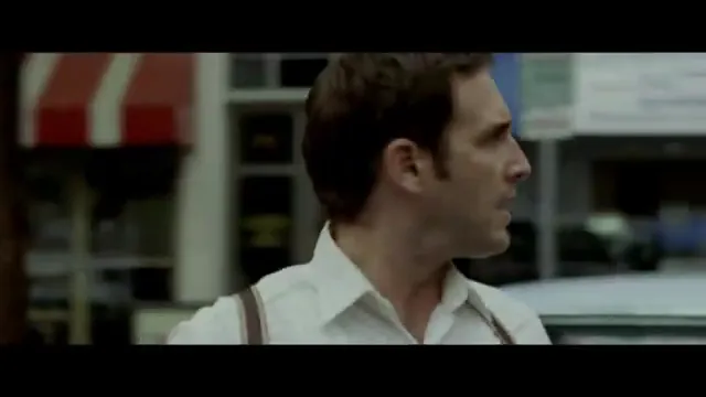 Stolen Lives Scene 3