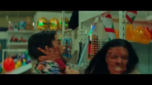 Black Friday Scene 5