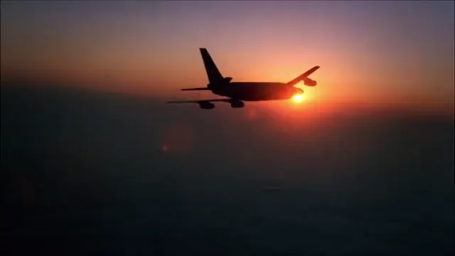 Baggage Claim Scene 5