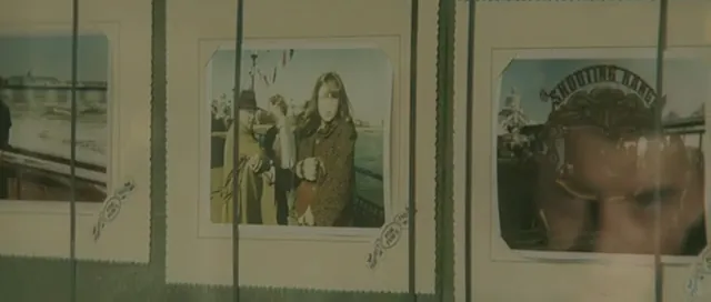 Brighton Rock Scene 2