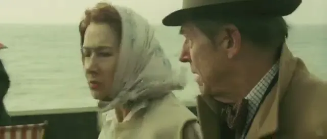 Brighton Rock Scene 3