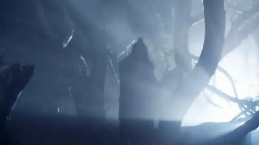 Black Is King Scene 3