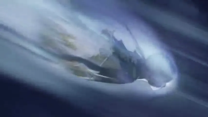 Black Is King Scene 5