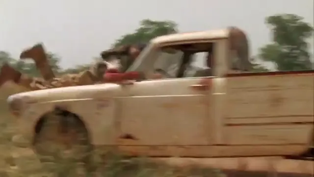 The Dead Scene 4
