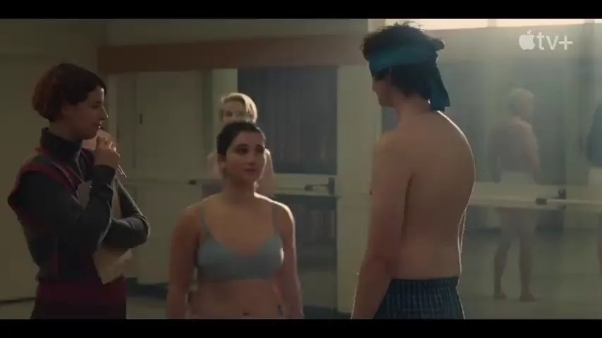 Fingernails Scene 1
