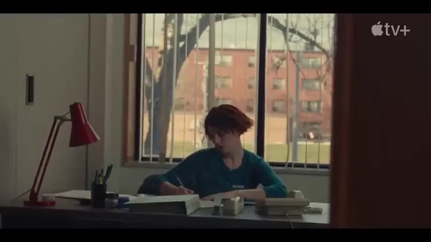 Fingernails Scene 3