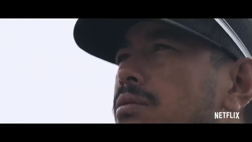 14 Peaks: Nothing Is Impossible Scene 2