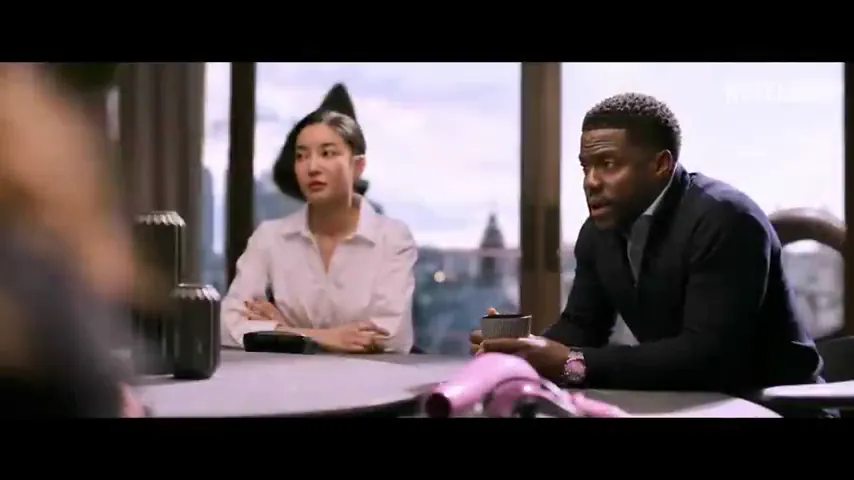 Lift Scene 1