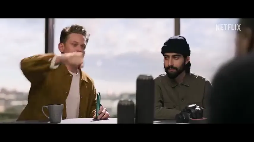 Lift Scene 3